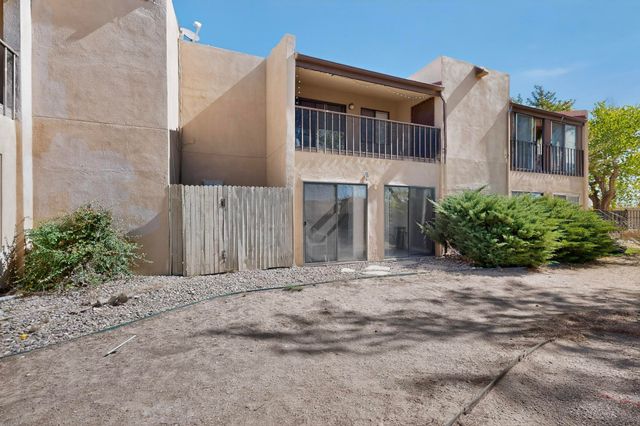 911 Country Club Drive SE APT F, Rio Rancho, NM 87124