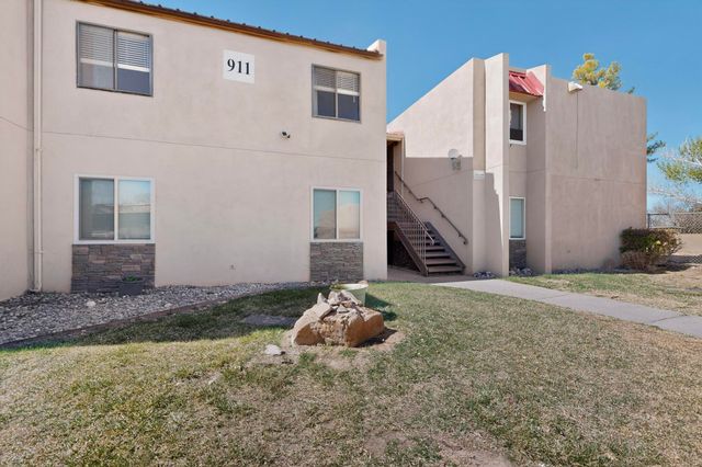 911 Country Club Drive SE APT F, Rio Rancho, NM 87124