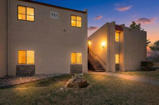 911 Country Club Drive SE APT F, Rio Rancho, NM 87124