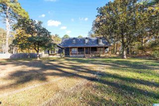 1790 RAY WYATT ROAD, Ashville, AL 35953