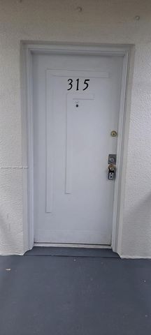 4255 N University Drive 315, Sunrise, FL 33351