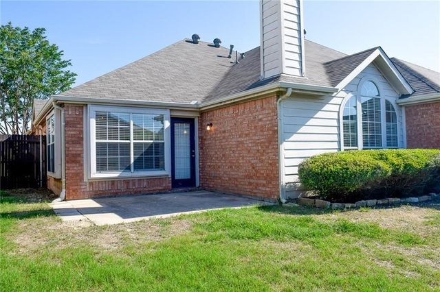 10408 Ambergate Lane, Frisco, TX 75035