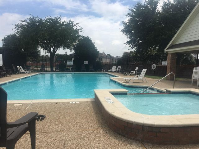 10408 Ambergate Lane, Frisco, TX 75035