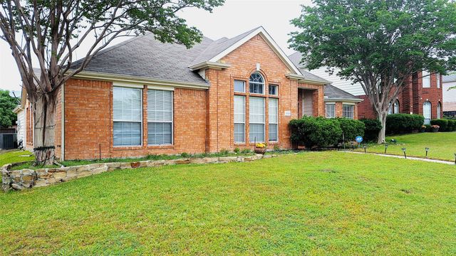 10408 Ambergate Lane, Frisco, TX 75035