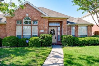 10408 Ambergate Lane, Frisco, TX 75035
