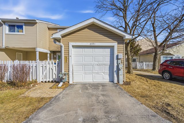 4521 Provincetown Drive, Country Club Hills, IL 60478