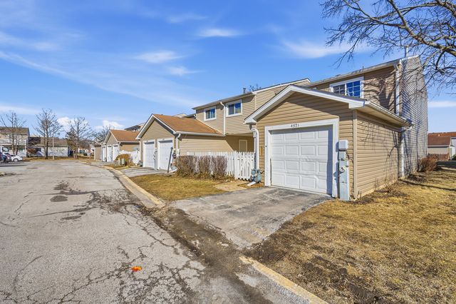 4521 Provincetown Drive, Country Club Hills, IL 60478