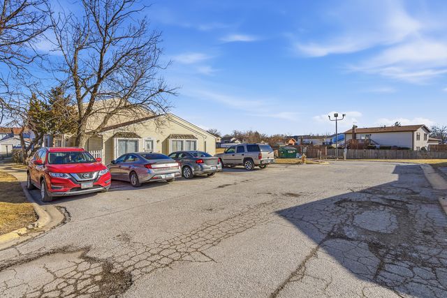 4521 Provincetown Drive, Country Club Hills, IL 60478