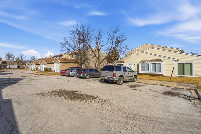 4521 Provincetown Drive, Country Club Hills, IL 60478