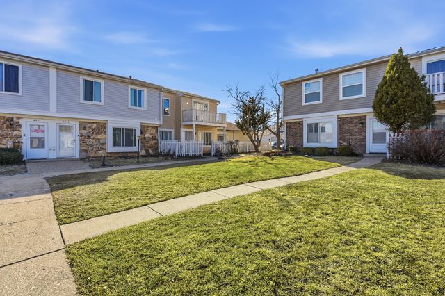 4521 Provincetown Drive, Country Club Hills, IL 60478