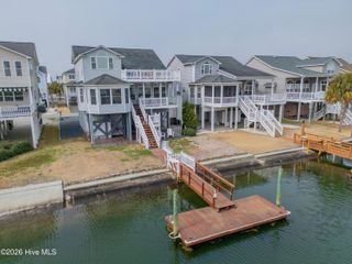 28 Goldsboro Street, Ocean Isle Beach, NC 28469