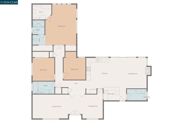 15 15 Duffy Ct, Pleasant Hill, CA 94523