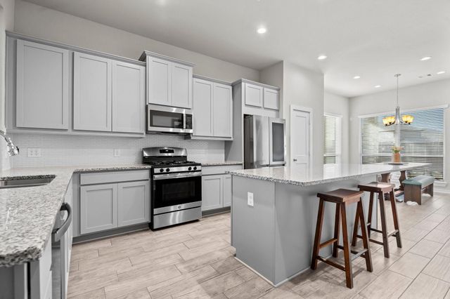 27205 Dripping Ledge Court, Magnolia, TX 77354