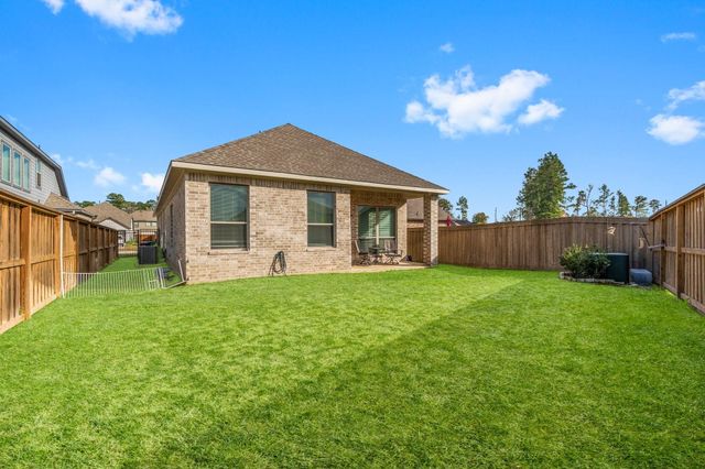 27205 Dripping Ledge Court, Magnolia, TX 77354