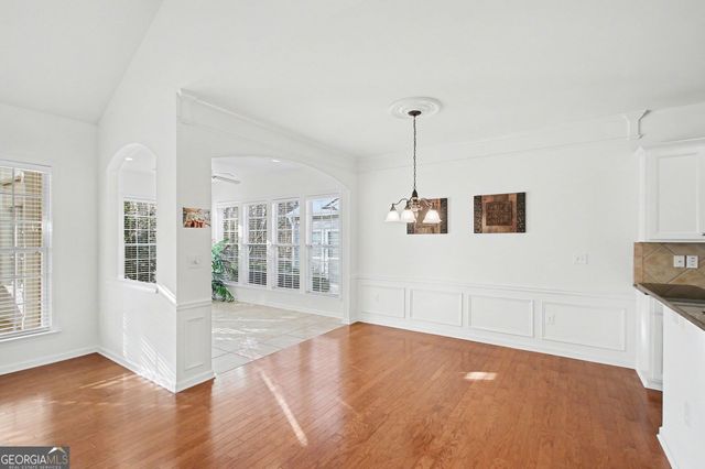 6503 Grove Park Drive, Hoschton, GA 30548