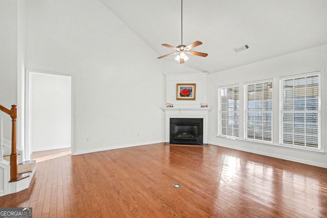 6503 Grove Park Drive, Hoschton, GA 30548