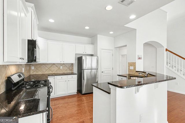 6503 Grove Park Drive, Hoschton, GA 30548