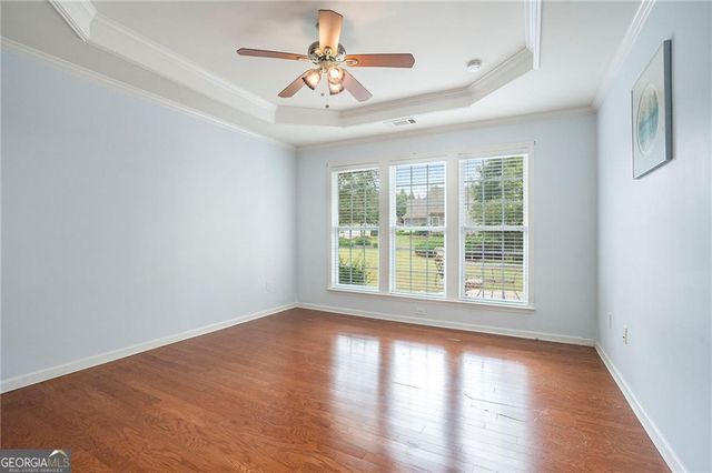 6503 Grove Park Drive, Hoschton, GA 30548