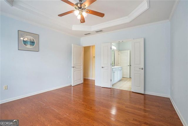 6503 Grove Park Drive, Hoschton, GA 30548