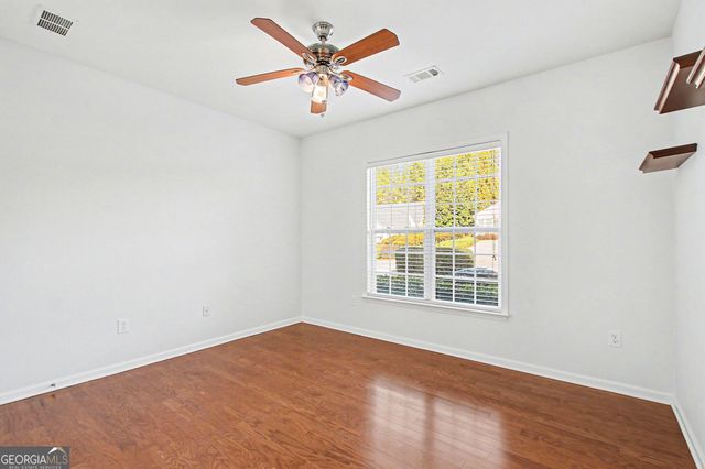 6503 Grove Park Drive, Hoschton, GA 30548