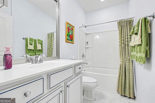 6503 Grove Park Drive, Hoschton, GA 30548