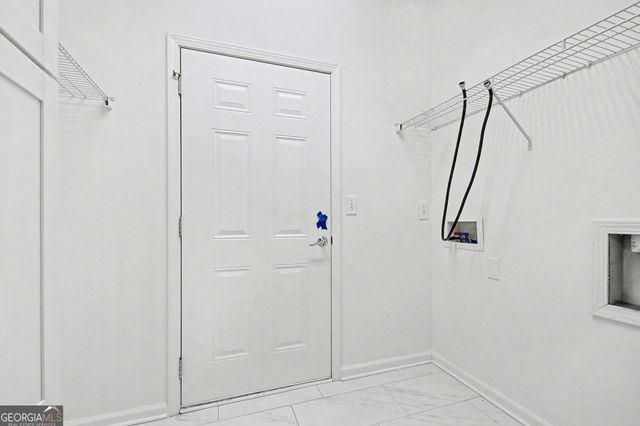 6503 Grove Park Drive, Hoschton, GA 30548