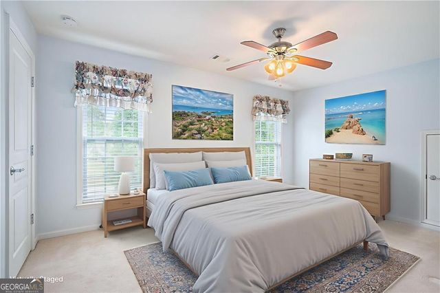 6503 Grove Park Drive, Hoschton, GA 30548