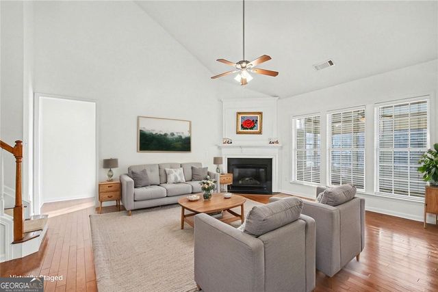 6503 Grove Park Drive, Hoschton, GA 30548