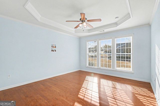 6503 Grove Park Drive, Hoschton, GA 30548