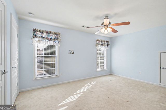 6503 Grove Park Drive, Hoschton, GA 30548