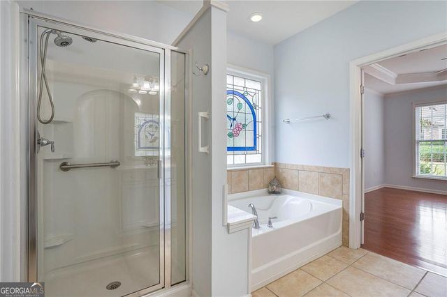 6503 Grove Park Drive, Hoschton, GA 30548