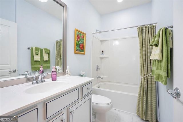 6503 Grove Park Drive, Hoschton, GA 30548