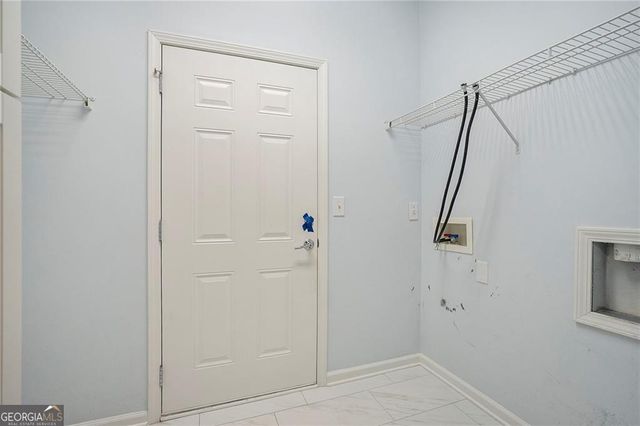 6503 Grove Park Drive, Hoschton, GA 30548