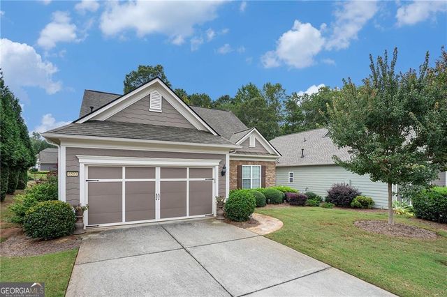 6503 Grove Park Drive, Hoschton, GA 30548