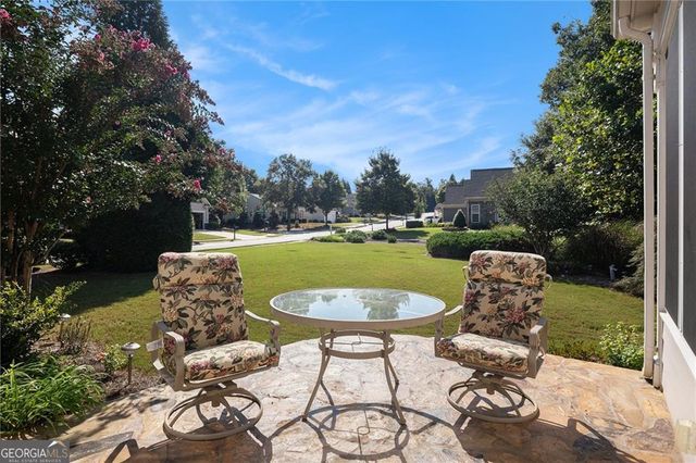 6503 Grove Park Drive, Hoschton, GA 30548