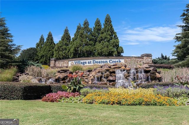 6503 Grove Park Drive, Hoschton, GA 30548