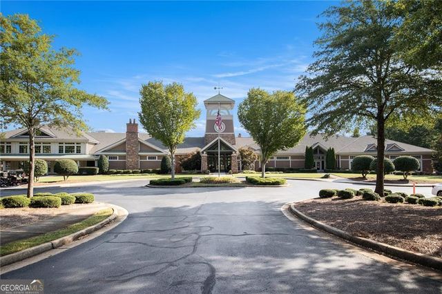 6503 Grove Park Drive, Hoschton, GA 30548