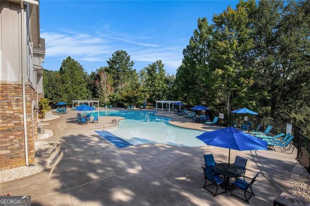 6503 Grove Park Drive, Hoschton, GA 30548