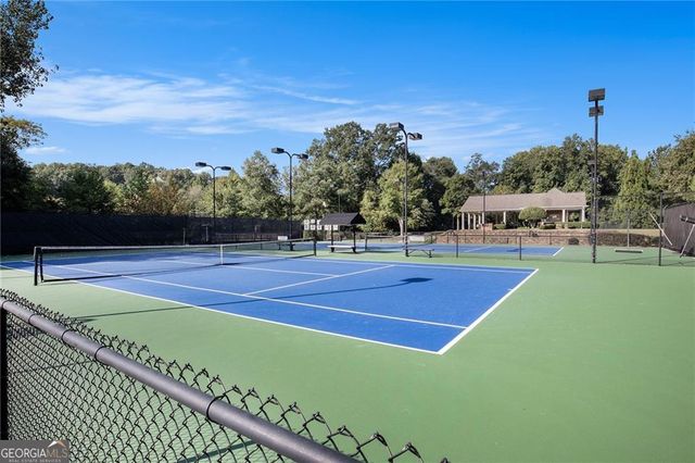 6503 Grove Park Drive, Hoschton, GA 30548