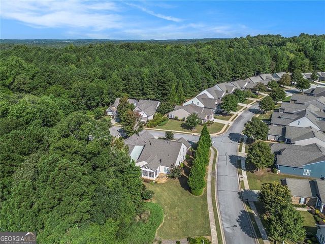 6503 Grove Park Drive, Hoschton, GA 30548