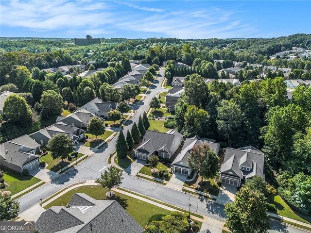 6503 Grove Park Drive, Hoschton, GA 30548