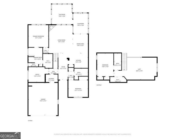 6503 Grove Park Drive, Hoschton, GA 30548