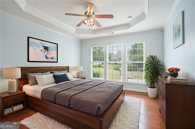 6503 Grove Park Drive, Hoschton, GA 30548