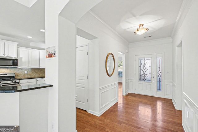 6503 Grove Park Drive, Hoschton, GA 30548