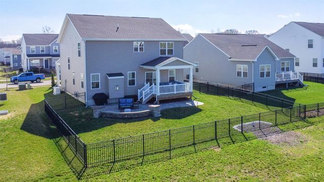 5783 Classicway Boulevard, Hamilton Twp, OH 45152