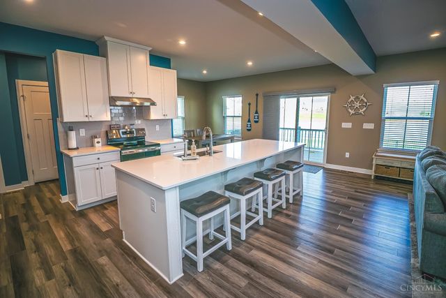 5783 Classicway Boulevard, Hamilton Twp, OH 45152