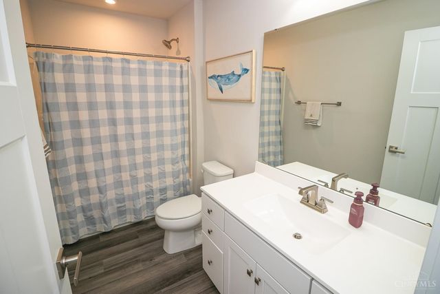 5783 Classicway Boulevard, Hamilton Twp, OH 45152