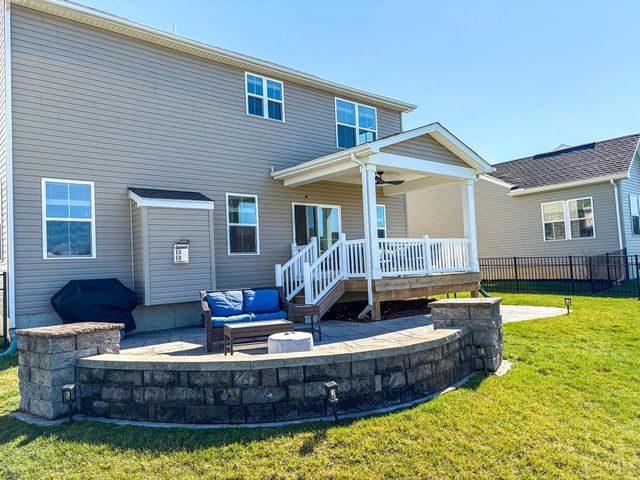 5783 Classicway Boulevard, Hamilton Twp, OH 45152