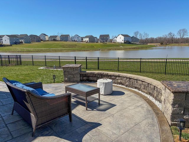 5783 Classicway Boulevard, Hamilton Twp, OH 45152