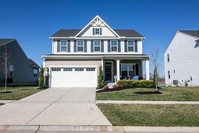5783 Classicway Boulevard, Hamilton Twp, OH 45152